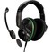 EPOS Gaming EPOS H6PRO Xbox Edition Headphones Wired Open Acoustic Gaming Headset These Gaming Headphones Include Cables for PC Mac PS5 PS4 Series X Xbox One and Nintendo Switch