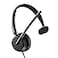 EPOS Impact 430 Mono OnEar Wired USBC and USBA Headset with NoiseCanceling Mic PlugandPlay Clear Audio Lightweight Comfort Suitable for Remote Work Office Calls and Online Meetings