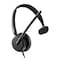 EPOS Impact 430 Mono OnEar Wired USBC and USBA Headset with NoiseCanceling Mic PlugandPlay Clear Audio Lightweight Comfort Suitable for Remote Work Office Calls and Online Meetings