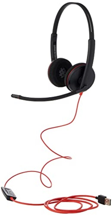 POLY Plantronice Blackwire C3220 209745201