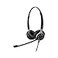 EPOS I SENNHEISER Impact SC 660 ANC USB Headset onEar Wired Active Noise Cancelling USB Black