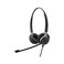 EPOS I SENNHEISER Impact SC 660 ANC USB Headset onEar Wired Active Noise Cancelling USB Black
