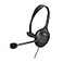 Audio-Technica AudioTechnica ATH101USB SingleEar USB Headset