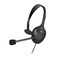 Audio-Technica AudioTechnica ATH101USB SingleEar USB Headset