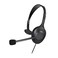 Audio-Technica AudioTechnica ATH101USB SingleEar USB Headset