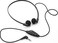 VEC Electronics Corporation VEC Electronics Spectra SPVC 5 Deluxe Twin Speaker Transcription Headset Volume Control and StereoMono Switch 5 ft Cord with a 35mm Right Angle Stereo Plug Pouch for Person