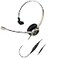 MAIRDI Cell Phone Headset with Microphone Noise Canceling Laptop Headset 35mm Jack for Office Work Phone Headset for iPhone Computer Samsung Androids Tablets Skype Teams Video Conference