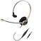 MAIRDI Cell Phone Headset with Microphone Noise Canceling Laptop Headset 35mm Jack for Office Work Phone Headset for iPhone Computer Samsung Androids Tablets Skype Teams Video Conference