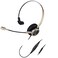 MAIRDI Cell Phone Headset with Microphone Noise Canceling Laptop Headset 35mm Jack for Office Work Phone Headset for iPhone Computer Samsung Androids Tablets Skype Teams Video Conference
