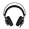 Lenovo Legion H500 PRO 71 Surround Sound Gaming Headset NoiseCancelling Mic Memory Foam PU Leather Earcups Stainless Steel Headband PC PS4 Xbox One Nintendo Switch GXD0T69864 Black
