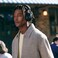 BowersWilkins Bowers Wilkins Px7 S2 OverEar Headphones Advanced Noise Cancellation Technical Fabrics 30Hour Battery Life 15Min Quick Charging Black