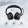 Yealink BH70 Wireless Bluetooth Headset with Microphone for Work up to 35h Talking Battery Life 3Mic 147g Lightweight Microsoft Teams Headphone for Open Office USBC to A
