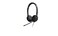Yealink UH37 Dual Teams USBCA Headset