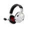 OXS Storm G2 Wireless Gaming Headsets 71 Virtual Surround Sound 3 EQ Modes 24G Low Latency 50mm Driver 40H Playtime RGB Light Bluetooth 53 Compatible with PC Console Mobile White