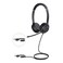 Yealink UH37 Dual UC USBCA Headset