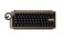 DRY STUDIO Ice Ring 63 RT HE Magnetic Wired Gaming Keyboard 01ms Low Latency 001 Precision Gaming Accessories Customized Driver and Lighting Effects Deepspace Titan Color