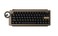 DRY STUDIO Ice Ring 63 RT HE Magnetic Wired Gaming Keyboard 01ms Low Latency 001 Precision Gaming Accessories Customized Driver and Lighting Effects Deepspace Titan Color
