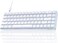 TMKB Technology Mechanical KeyBoard TMKB T68SE Gaming Keyboard 60 Mechanical Keyboard LED Backlit UltraCompact 68 Keys Wired Mini Keyboard with Separate ArrowControl Keys for Windows Laptop PC Gamer T