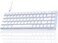 TMKB Technology Mechanical KeyBoard TMKB T68SE Gaming Keyboard 60 Mechanical Keyboard LED Backlit UltraCompact 68 Keys Wired Mini Keyboard with Separate ArrowControl Keys for Windows Laptop PC Gamer T