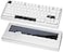 KEEBMONKEY WOBKEY Rainy 75 CNC Aluminum HMXJWKCocoa Switches TripleMode Connectivity Mechanical Keyboard with Superior Acoustics RGBPPMirrored Glass3500mAhViolet Switch Standard Silver