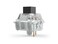 GLORIOUS Kailh Box Black Mechanical Keyboard Switches Linear 120Pack Optimal for Intense Gaming and Smooth Typing Experience