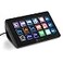 A.JAZZ AJAZZ AKP153 Streaming Studio Controller Keypad Typec Wired with 15 Macro LCD Key1 Side Screen Display Detachable Stand for Multi Action Triggered in Win MAC Twitter TikTok YouTube OBS AppBlack