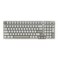 FIRSTBLOOD ONLY GAME. FIRSTBLOOD ONLY GAME AK992 Retro Wired Mechanical Keyboard 98 Keys Full Layout HotSwappable USB Gaming Keyboard with Red Switches Multimedia Keys Knob Blue Backlit AntiGhosting G