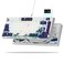 Womier SK80 75 Keyboard with Color Multimedia Display Mechanical Gaming Keyboard Wired Hot Swappable Gasket Mount RGB Custom Key Board Prelubed Stabilizer for MacWin White Kanagawa