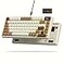 Womier SK80 Retro 75 Keyboard with Color Multimedia Display Mechanical Gaming Keyboard Hot Swappable Gasket Mount RGB Custom Key Board Prelubed Stabilizer for MacWinCoffee Cat