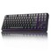 AULA F87 Pro Wireless Mechanical KeyboardTriMode BT5024GHzUSBC Hot Swappable Custom KeyboardPrelubed SwitchesSide Printed PBT Keycaps75 TKL RGB Backlit Gaming Keyboards