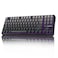 AULA F87 Pro Wireless Mechanical KeyboardTriMode BT5024GHzUSBC Hot Swappable Custom KeyboardPrelubed SwitchesSide Printed PBT Keycaps75 TKL RGB Backlit Gaming Keyboards
