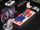 Bloody AT87 Boom Optical Mechanical Gaming Keyboard 87 Key Compact Layout RGB Backlit Exact Reset System