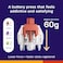 Glorious Fox Linear Mechanical Switches for Mechanical Keyboards 110 PCS 3pin Transparent for MAX RGB PreLubed 45g Force for Gaming and Typing Compatible with MX Keycaps