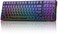 AULA Mechanical Keyboard Wireless Gaming Keyboards TriMode Bluetooth24GUSBC Hot Swappable 99 Keys Custom Creamy Keyboard 99 Keys Full Size Computer Keyboards for PC Xbox PS5 MAC
