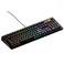 Glorious Gaming GMMK 3 HE Rapid Trigger Keyboard Hall Effect 8K Polling Rate MX Mechanical Magnetic Switches Hotswappable 100 Keyboard Modular Gasket System Doubleshot PBT keycaps Black