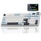 AULA S98 Pro Wireless Mechanical KeyboardSmart Screen KnobTriMode BT50USBC24GHz Creamy KeyboardPrelubed Linear SwitchesHot Swappable RGB Backlit Computer Gaming Keyboards