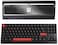 KEEBMONKEY WOBKEY Crush 80 Reboot CNC Aluminum 5Second QuickRelease TripleMode Connectivity Mechanical Keyboard with Superior Acoustics Pro Black
