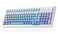 AULA S99 Gaming Keyboard Wireless Computer Keyboards TriMode Bluetooth Creamy Custom Keyboard with Number Pad RGB Backlit Media Knob Cute Programmable Keyboard for PC Gamer Gradient Blue