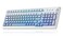 AULA S99 Gaming Keyboard Wireless Computer Keyboards TriMode Bluetooth Creamy Custom Keyboard with Number Pad RGB Backlit Media Knob Cute Programmable Keyboard for PC Gamer Gradient Blue