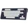 Redragon K673 HE Rapid Trigger Gaming Keyboard 81 Keys 8K Wired Mechanical Keyboard wNextGen UltraMag 100 POM Silky Magnetic Switch DualModule Floating Structure Design 5Layer Noise Dampening