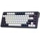 Redragon K673 HE Rapid Trigger Gaming Keyboard 81 Keys 8K Wired Mechanical Keyboard wNextGen UltraMag 100 POM Silky Magnetic Switch DualModule Floating Structure Design 5Layer Noise Dampening