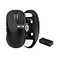 OOCTPK Chilkey Wireless Mouse Glacier LW 8K M Gaming Mouse with OLED Screen 8K Polling Rate 30000 DPI Optical Tracking 750 IPS Bluetooth 5224GUSBC 49g Super Lightweight 100 Million Clicks