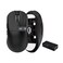 OOCTPK Chilkey Wireless Mouse Glacier LW 8K M Gaming Mouse with OLED Screen 8K Polling Rate 30000 DPI Optical Tracking 750 IPS Bluetooth 5224GUSBC 49g Super Lightweight 100 Million Clicks