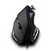 zelotes Wired Gaming Mouse with Joystick10000DPI11 Programmable ButtonsRGBUSB Optical Corded Vertical Ergonomic MouseMice for LaptopPCMacBlack