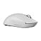 Logitech G PRO X Superlight 2 Wireless Gaming Mouse 60g ProGrade with 5 Programmable Buttons 44k DPI Sensor 8kHz Report Rate USBC Charging for PCMac White