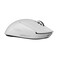 Logitech G PRO X Superlight 2 Wireless Gaming Mouse 60g ProGrade with 5 Programmable Buttons 44k DPI Sensor 8kHz Report Rate USBC Charging for PCMac White
