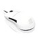 ENDGAME GEAR XM1r Gaming Mouse Programmable Mouse with 5 Buttons and 19000 DPI White