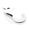 ENDGAME GEAR XM1r Gaming Mouse Programmable Mouse with 5 Buttons and 19000 DPI White