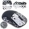 JOMKIZ Mouse Grip Tape fit for Logitech G Pro SuperlightSelfAdhesivePreCutSweatResistantProfessional Mice Upgrade Kitfor The Most Demanding Gamers