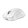 Logitech G PRO X Superlight 2 DEX Wireless Gaming Mouse 60g proGrade RightHanded Mouse with 5 programmable Buttons USBC Charging 44k DPI Sensor up to 8 kHz Polling for PCMac White